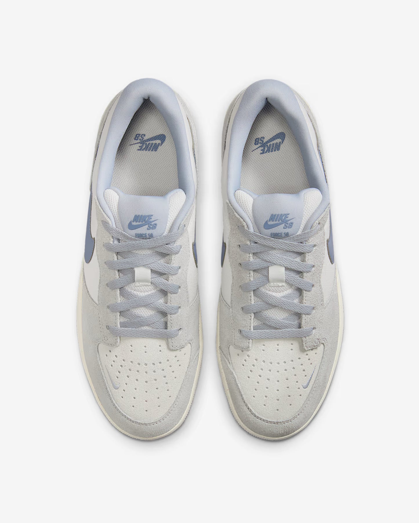 Nike SB Force 58