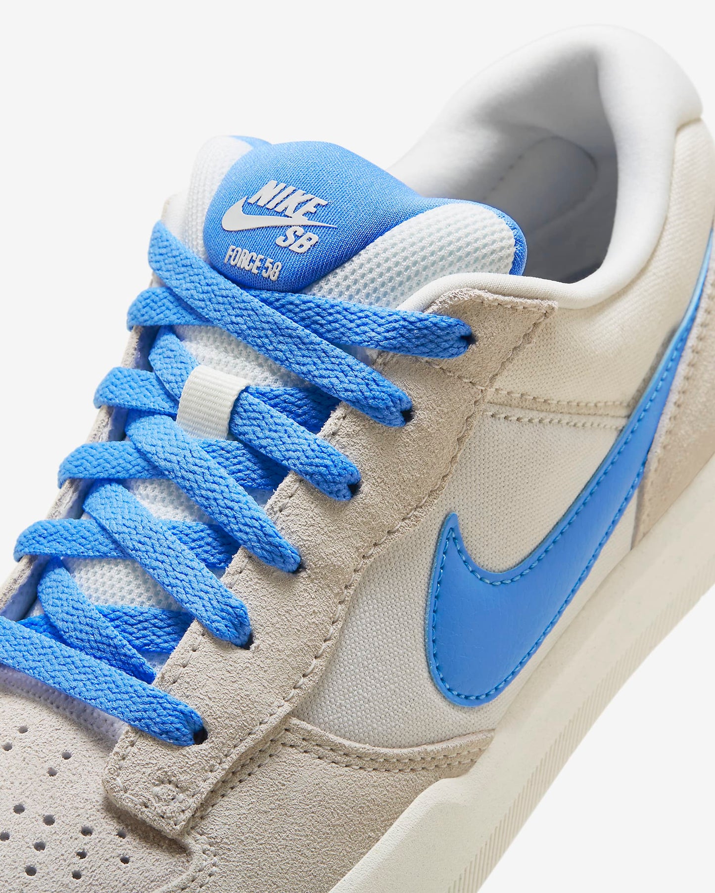 Nike SB Force 58