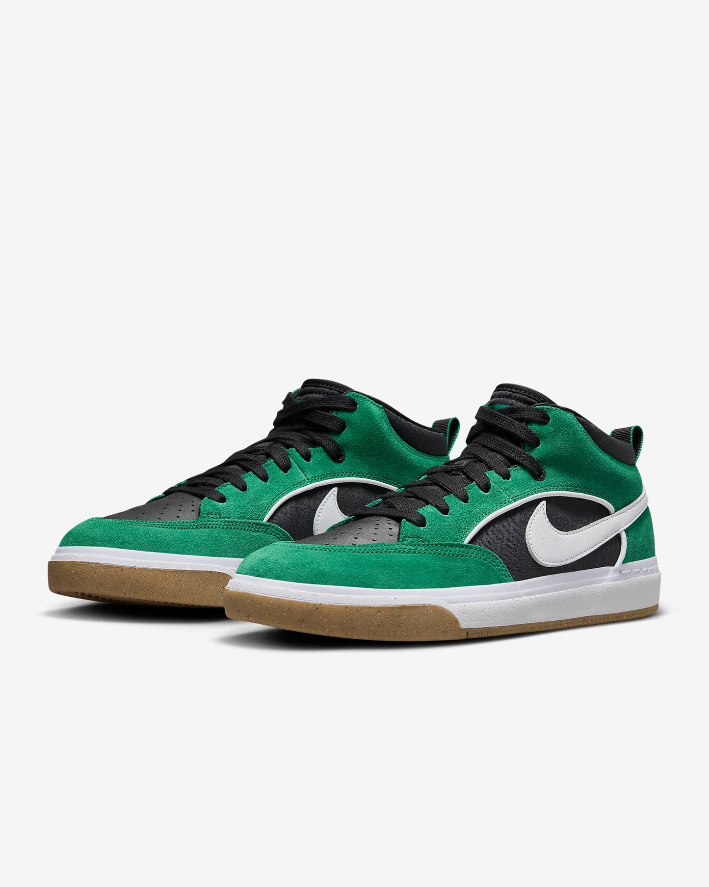 Nike SB React Leo