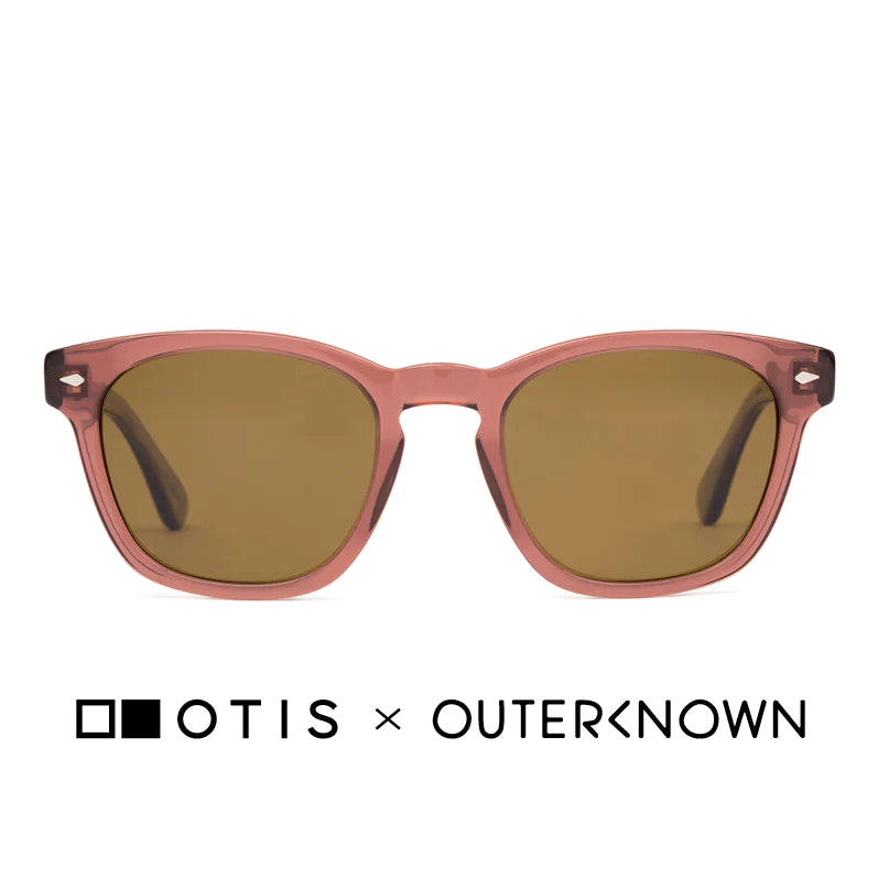 Summer Of 67 X eEco Crystal Sunset / Brown Polar