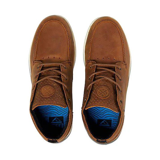 Spiniker Mid NB Mens Shoe-Willocks Surf