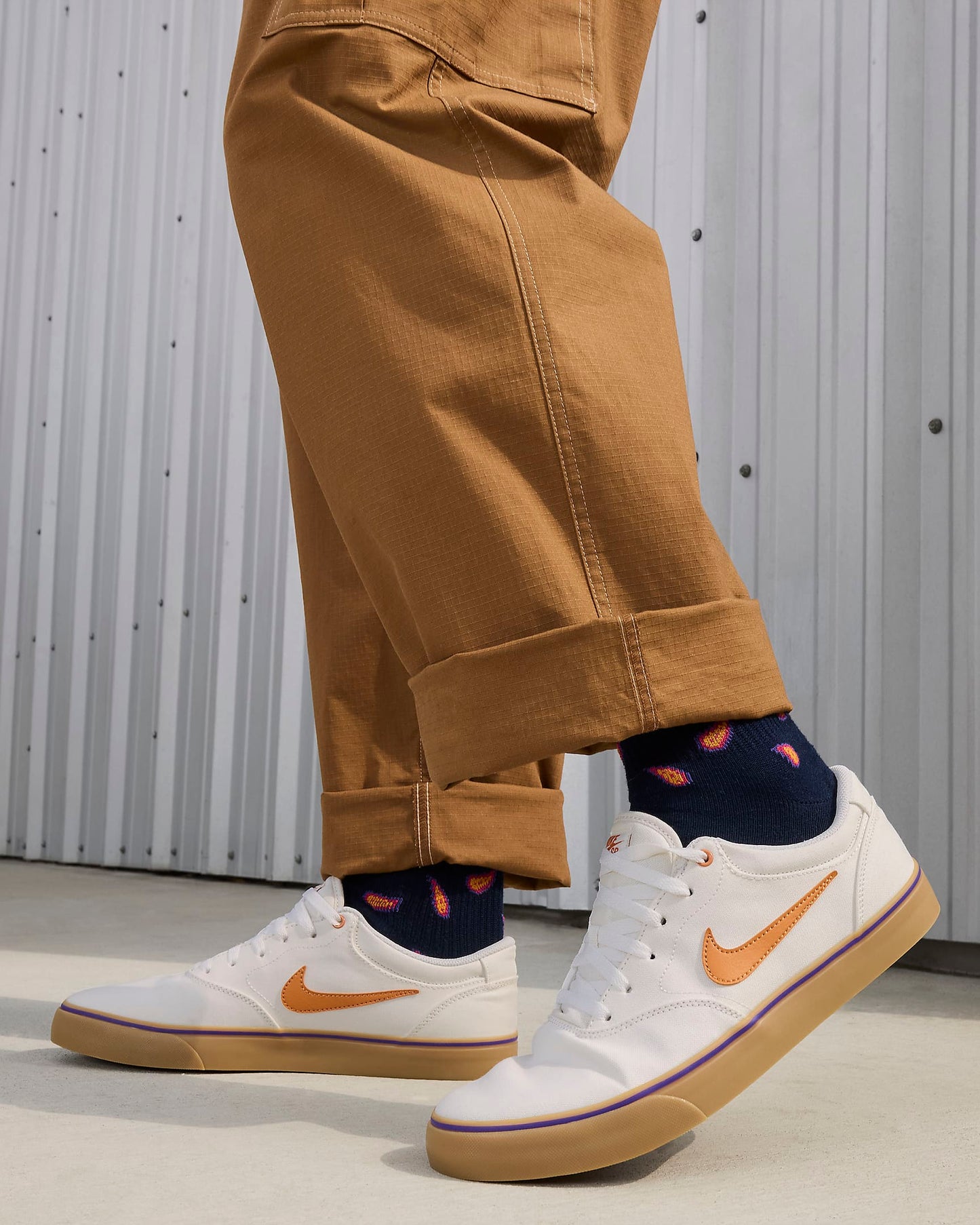 Nike SB Chron 2 Canvas