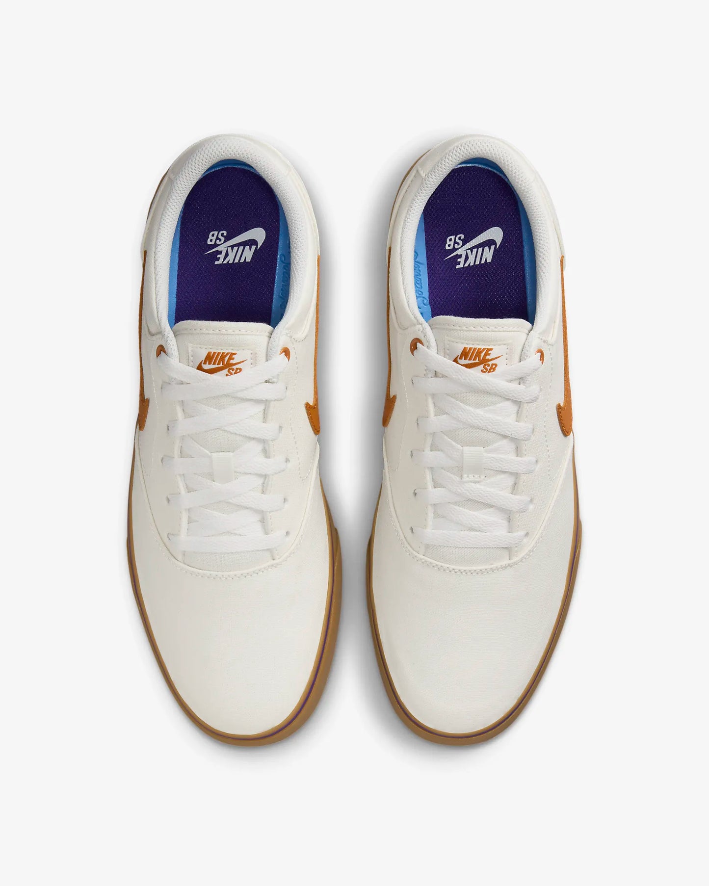 Nike SB Chron 2 Canvas