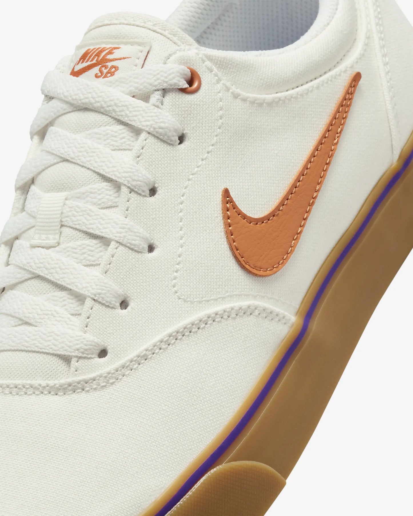 Nike SB Chron 2 Canvas