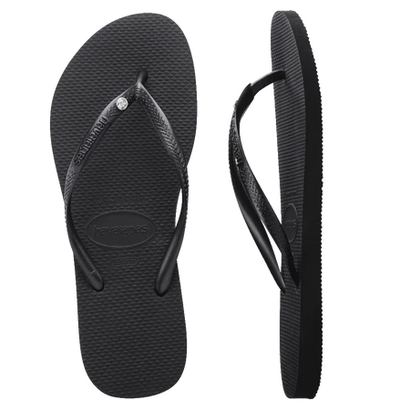 Slim Crystal SW II Black-Willocks Surf