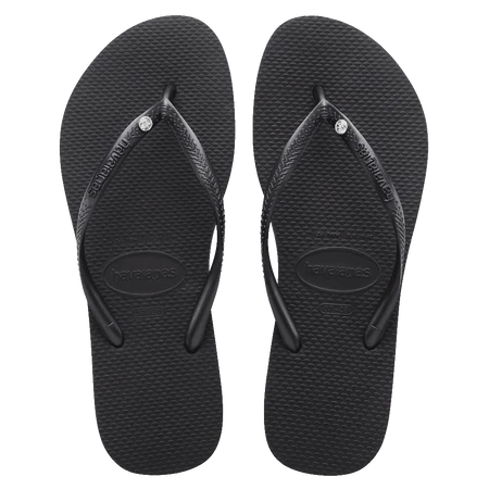 Slim Crystal SW II Black-Willocks Surf