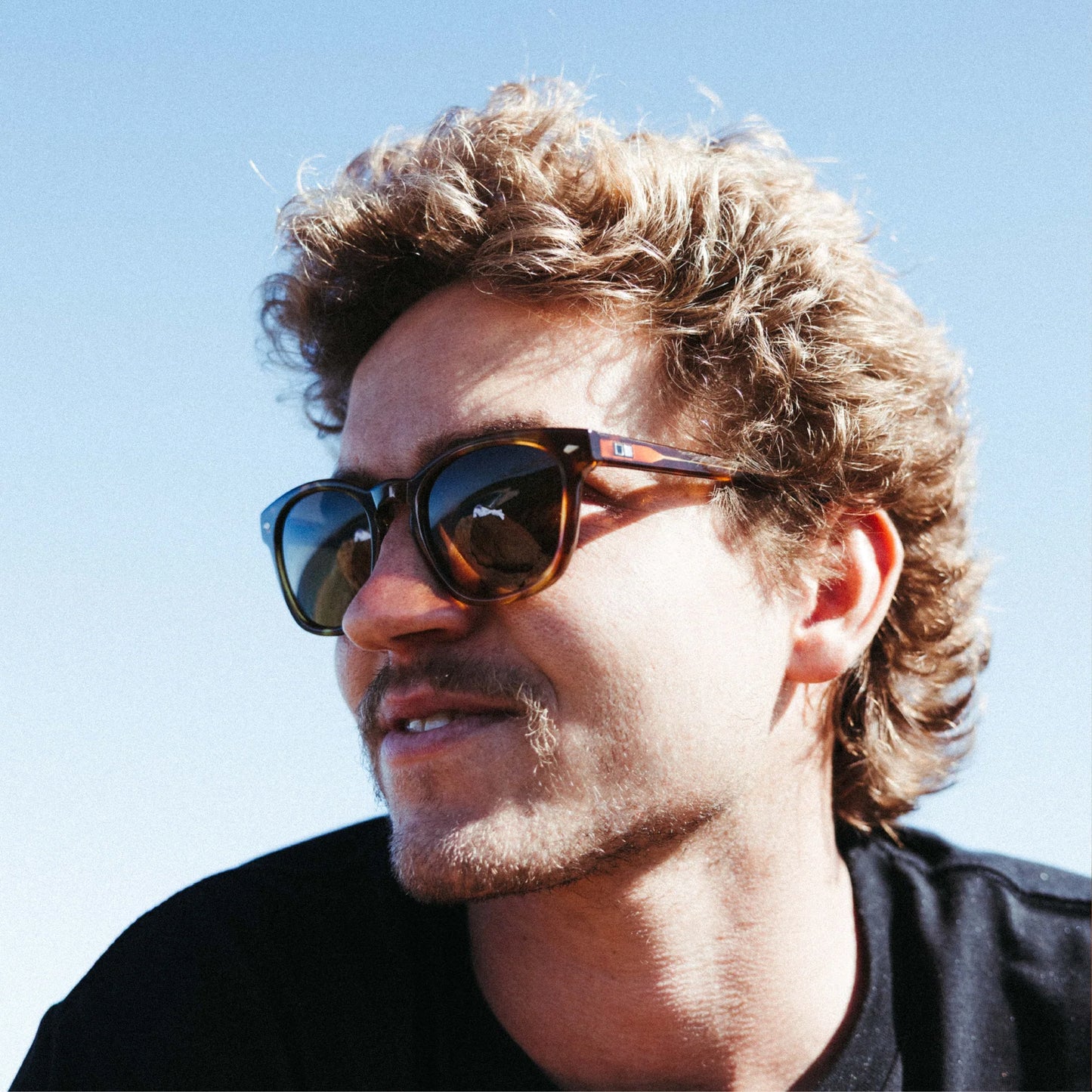 SUMMER OF 67 X - Eco Havana Zinnia / Brown