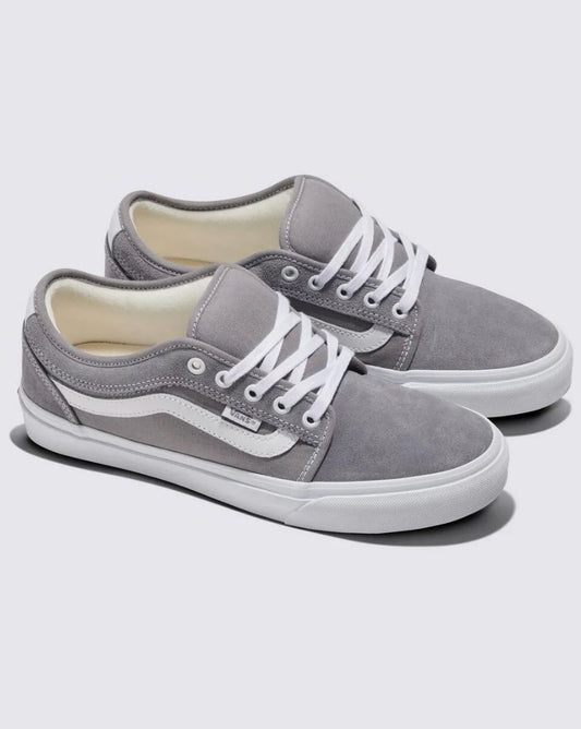 Skate Chukka Low Sidestripe-Willocks Surf