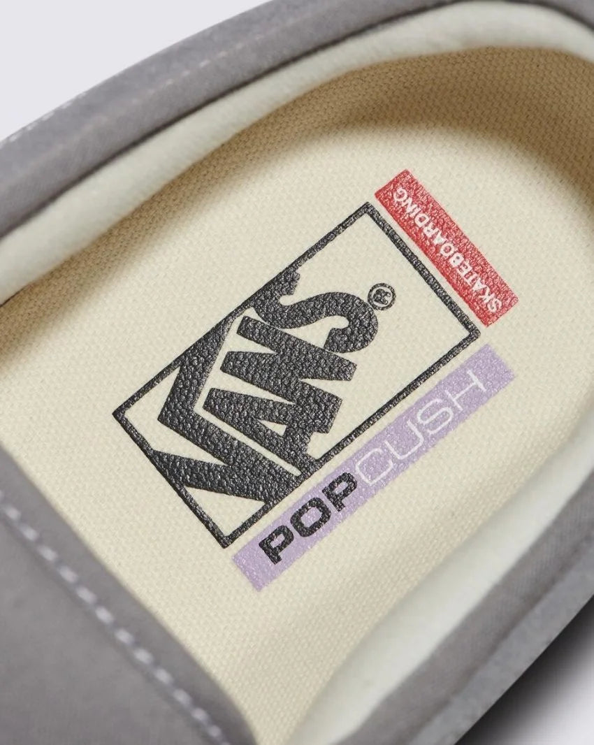 Skate Chukka Low Sidestripe-Willocks Surf
