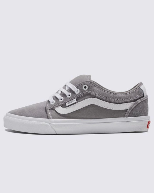 Skate Chukka Low Sidestripe-Willocks Surf