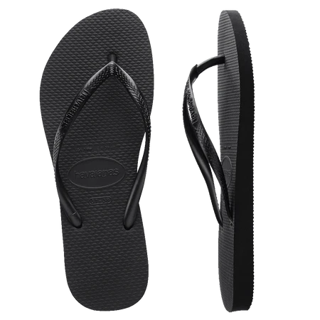 Slim Basic Black-Willocks Surf