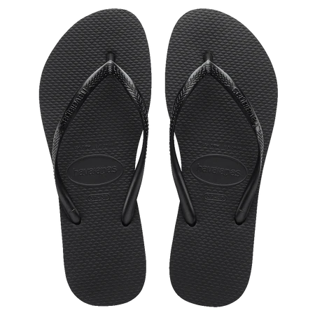 Slim Basic Black-Willocks Surf