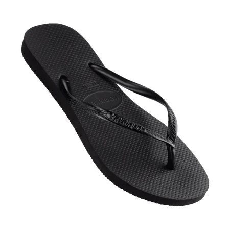 Slim Basic Black-Willocks Surf