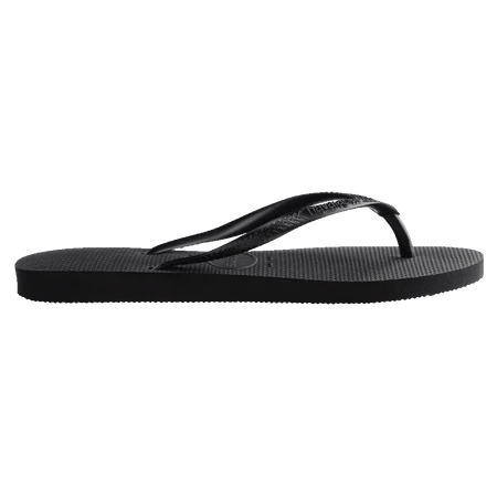 Slim Basic Black