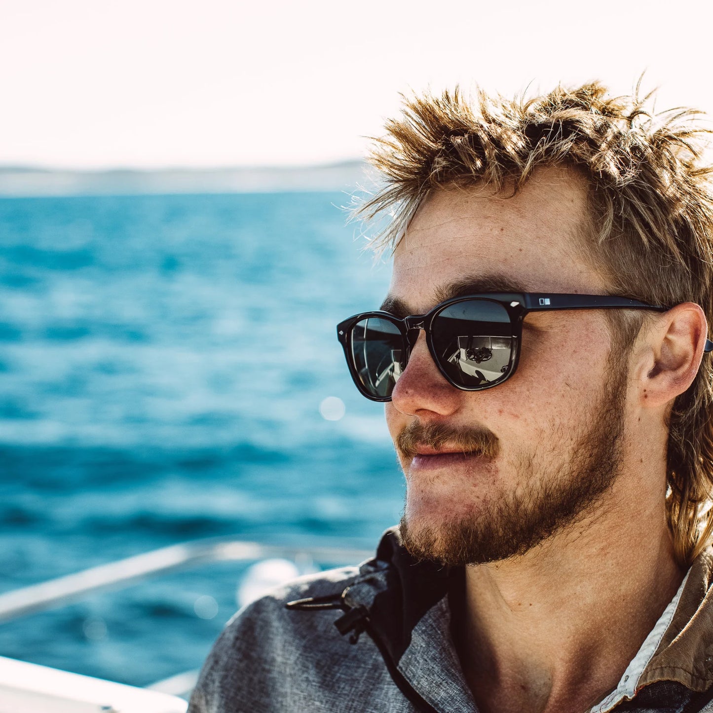SUMMER OF 67 X - Eco Havana Zinnia / Brown