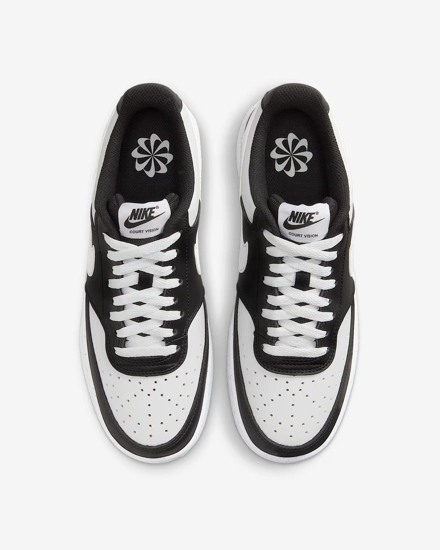 W Nike Court Vision Lo NN