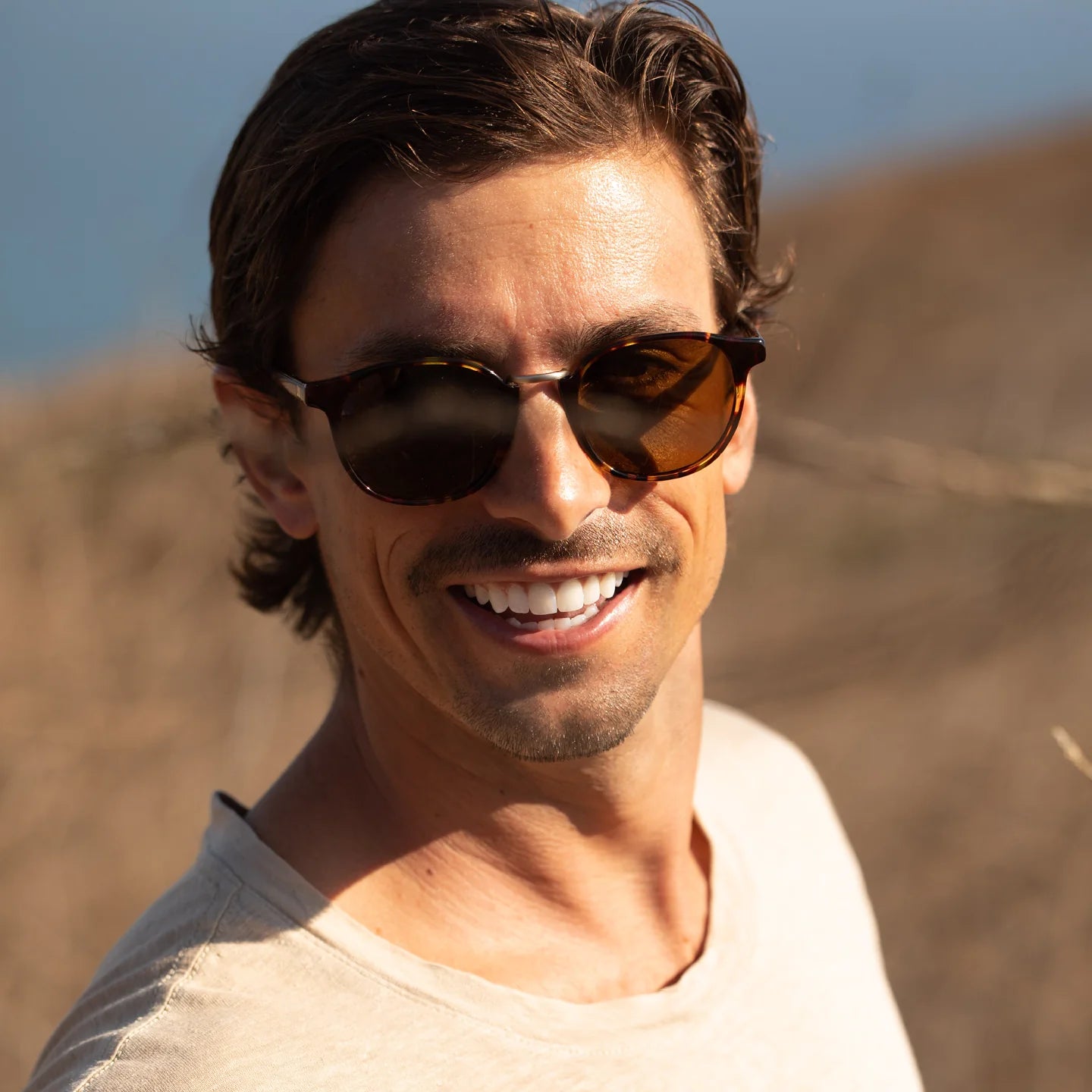 A DAY LATE - Eco Havana Sun / Brown Polar