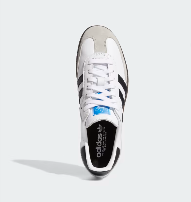 Samba Adv-Willocks Surf
