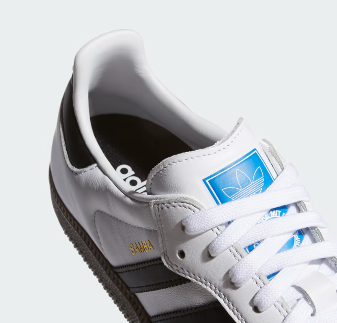 Samba Adv-Willocks Surf