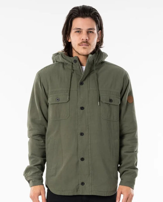 GIBBOS JACKET-Willocks Surf