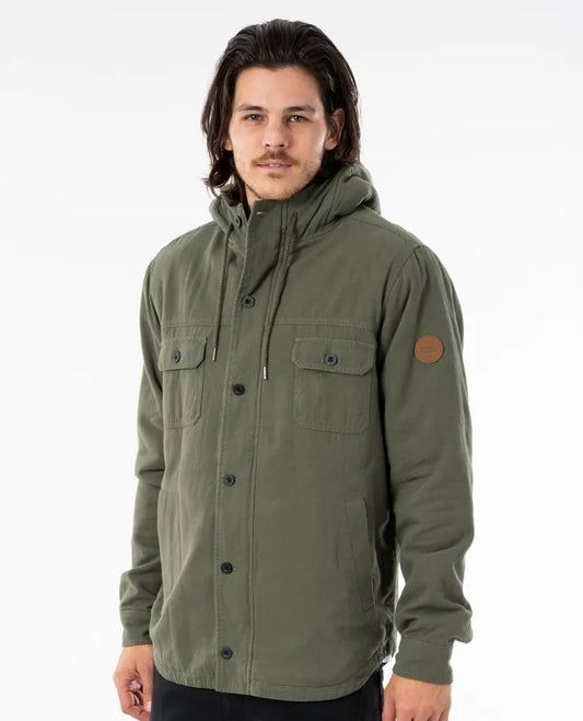 GIBBOS JACKET-Willocks Surf