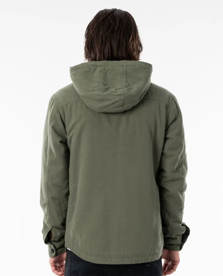 GIBBOS JACKET-Willocks Surf