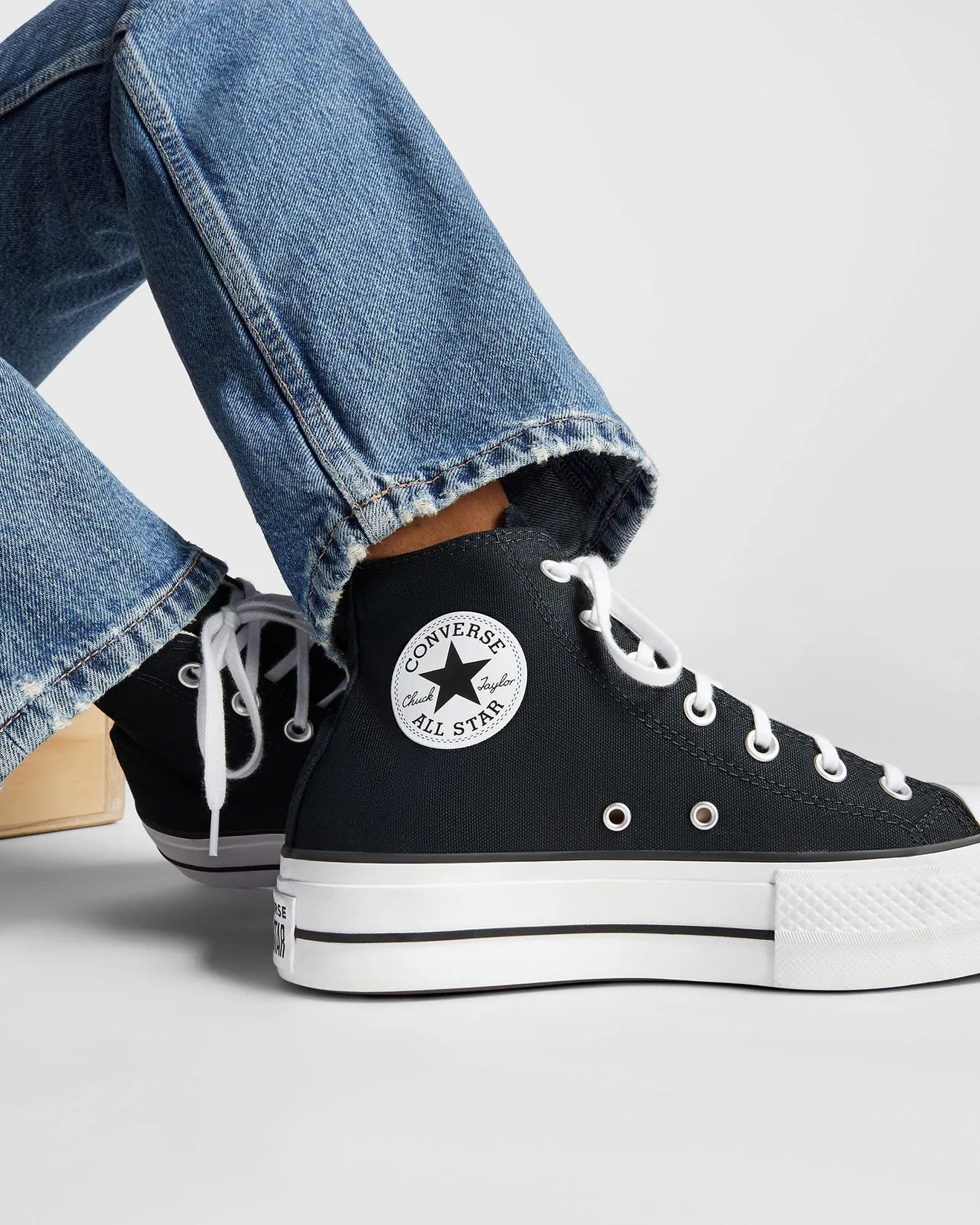 CT Lift Canvas Hi-Willocks Surf
