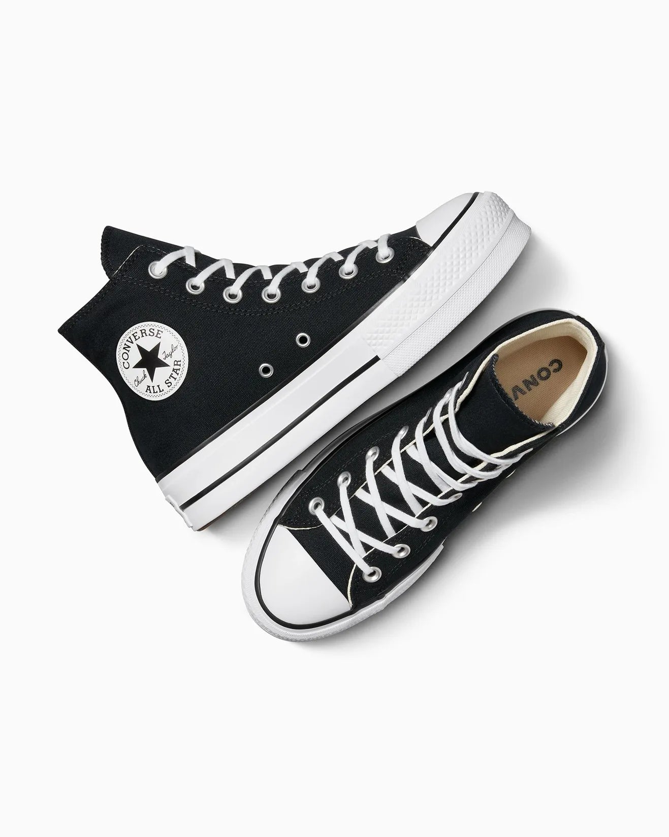 CT Lift Canvas Hi-Willocks Surf
