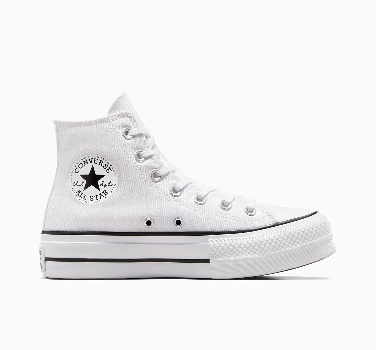 CT Lift Canvas Hi-Willocks Surf