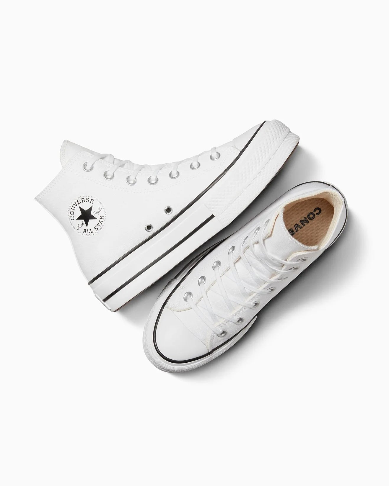 CT Lift Canvas Hi-Willocks Surf