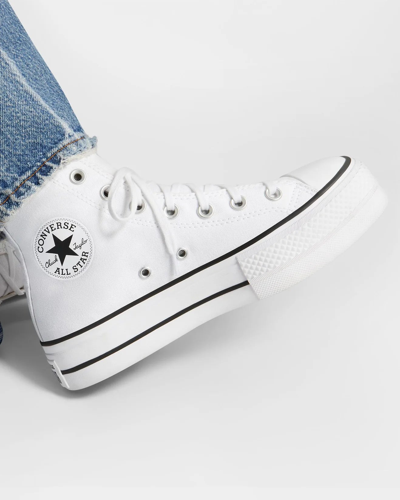 CT Lift Canvas Hi-Willocks Surf