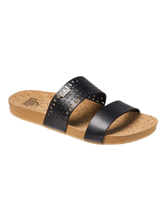 Cushion Vista Perforated-Willocks Surf