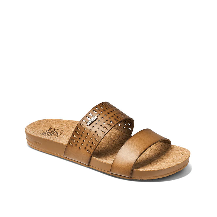 Cushion Vista Perforated-Willocks Surf