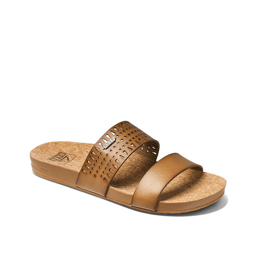 Cushion Vista Perforated-Willocks Surf