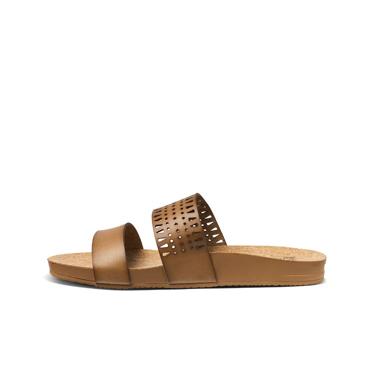 Cushion Vista Perforated-Willocks Surf