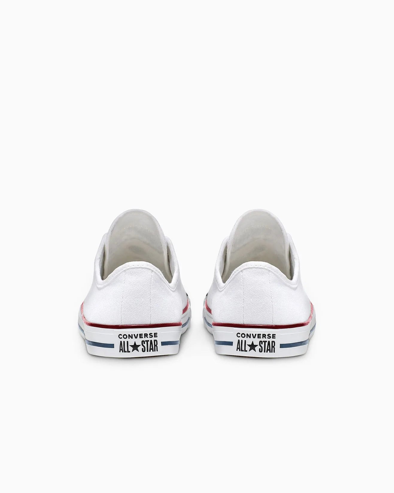 CT DAINTY LOW - WHT-Willocks Surf