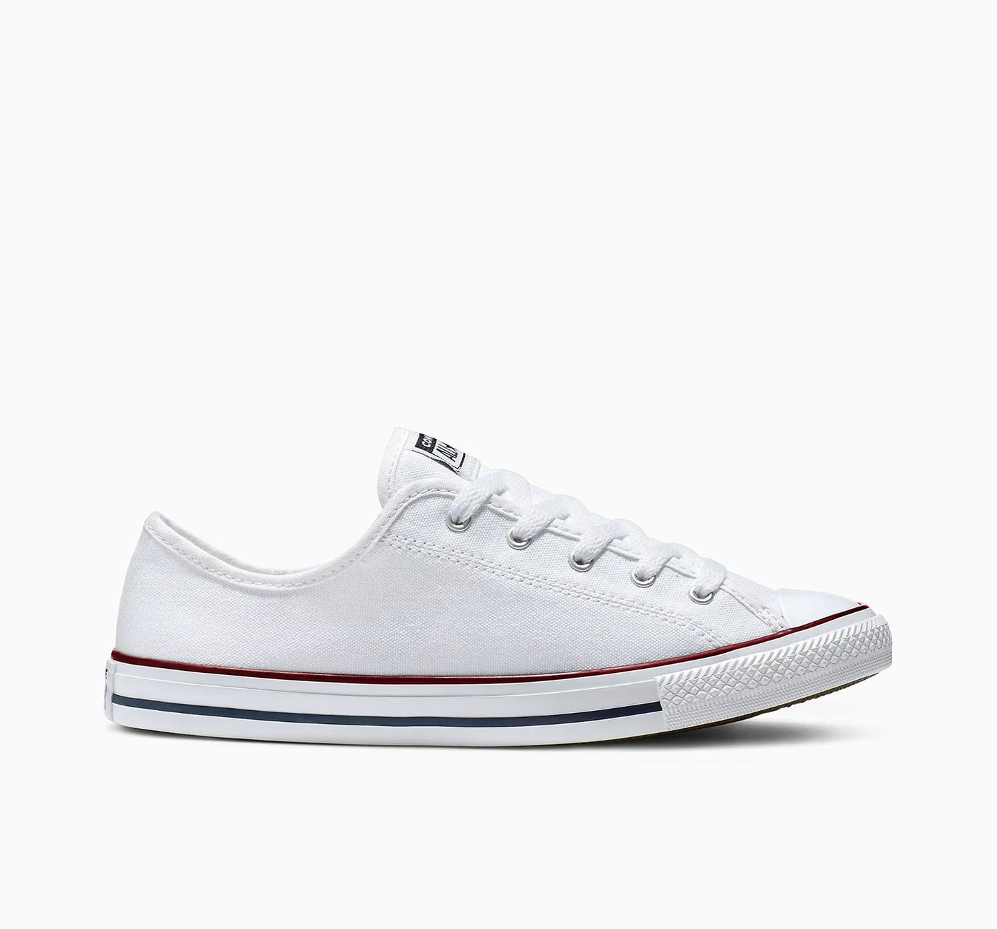 CT DAINTY LOW - WHT-Willocks Surf