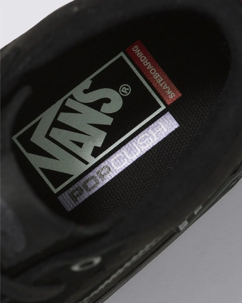 Skate Sk8-Hi-Willocks Surf