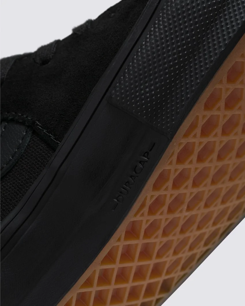Skate Sk8-Hi-Willocks Surf