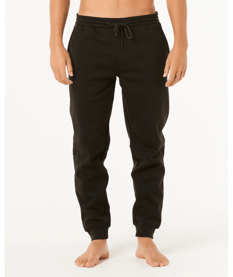 Anti-Series Departed Trackpant-Willocks Surf