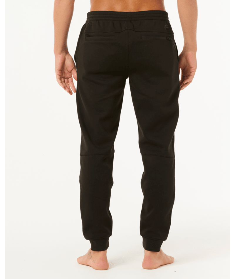 Anti-Series Departed Trackpant-Willocks Surf