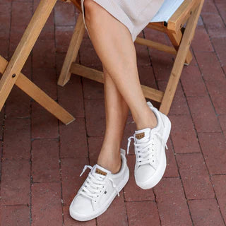Lay Day Dawn Ladies Shoe-Willocks Surf