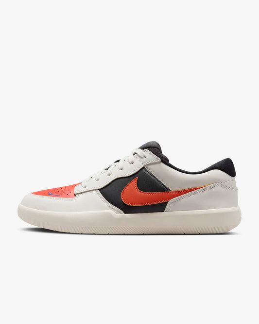 Nike SB Force 58 Premium Leather-Willocks Surf