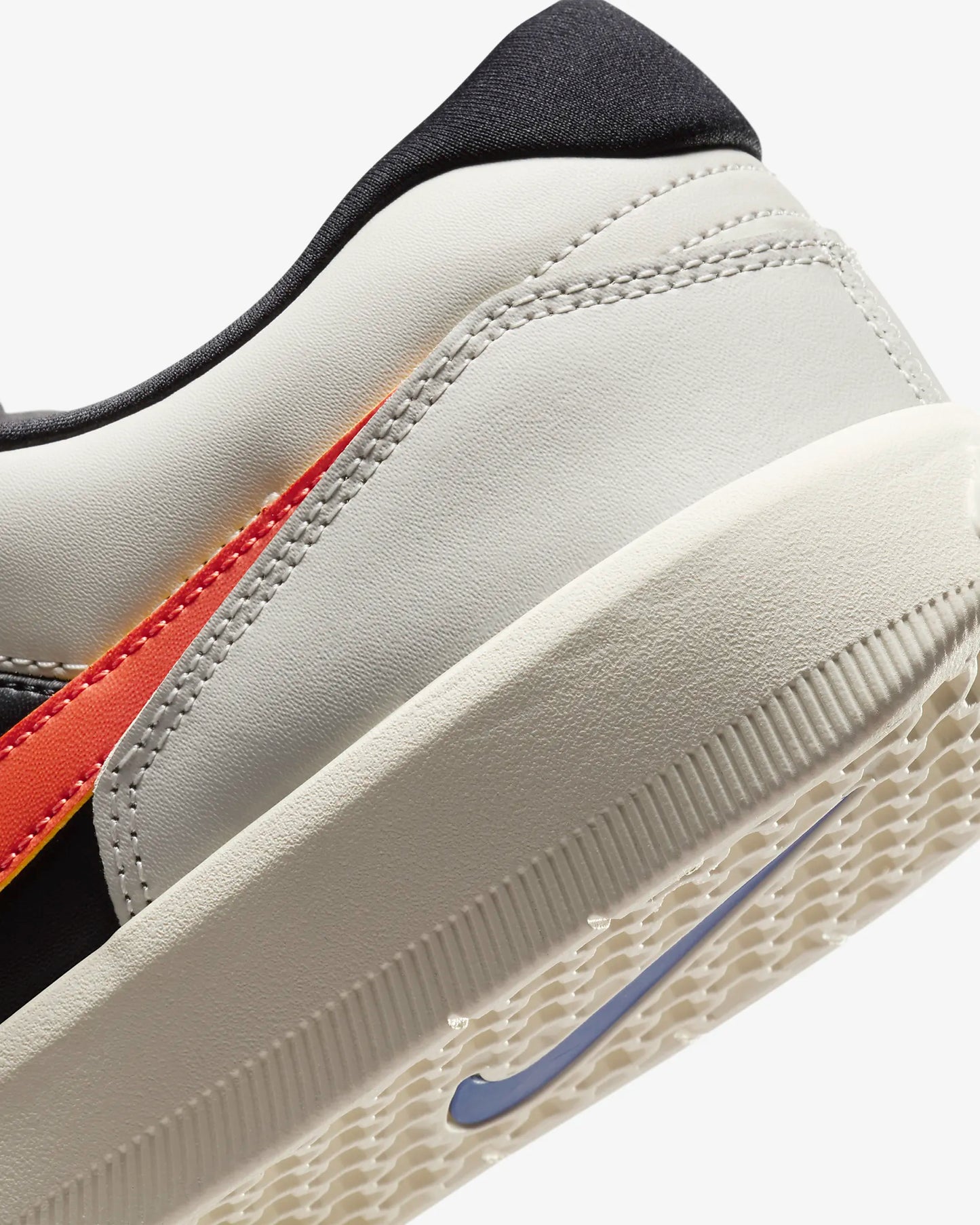 Nike SB Force 58 Premium Leather