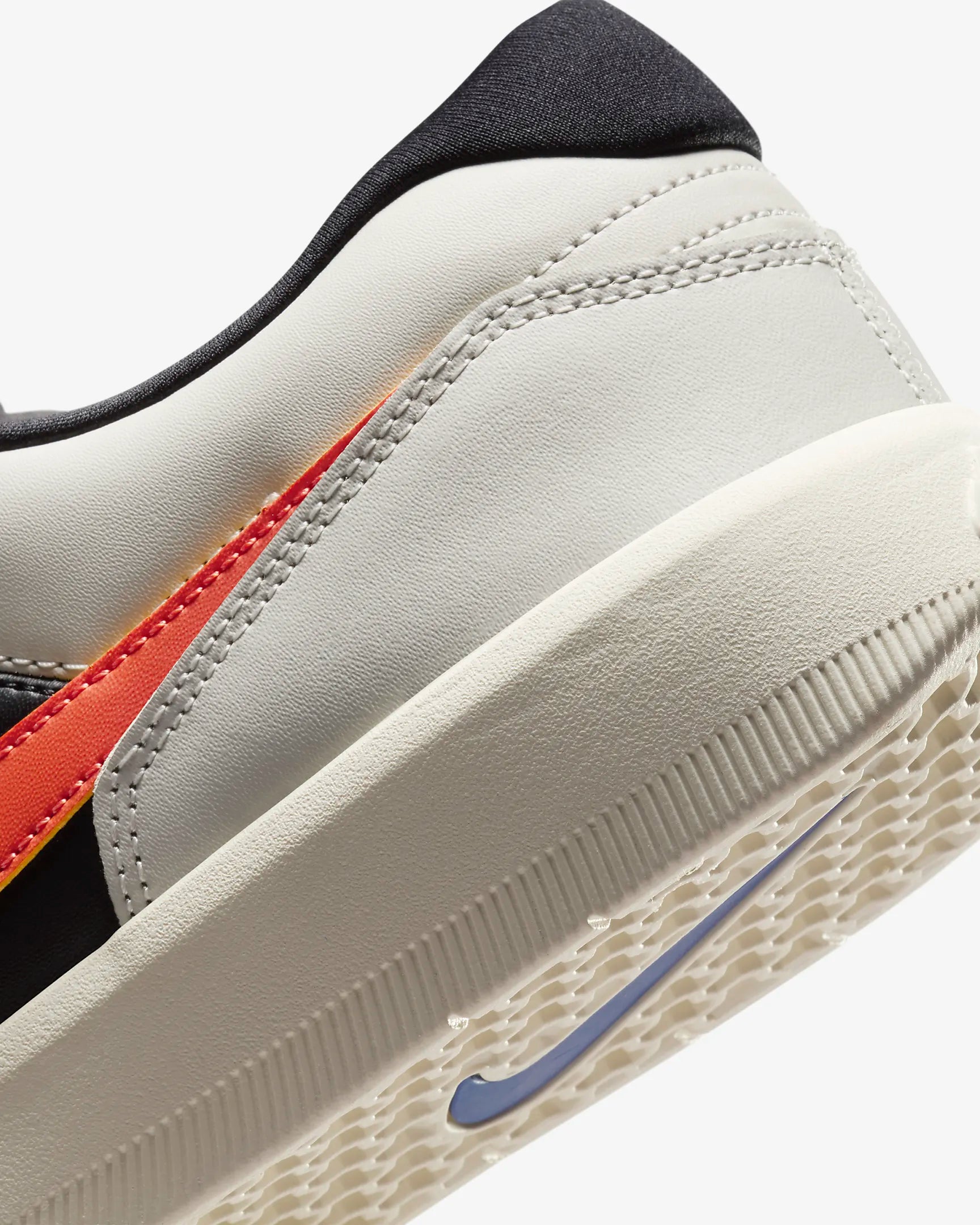 Nike SB Force 58 Premium Leather-Willocks Surf