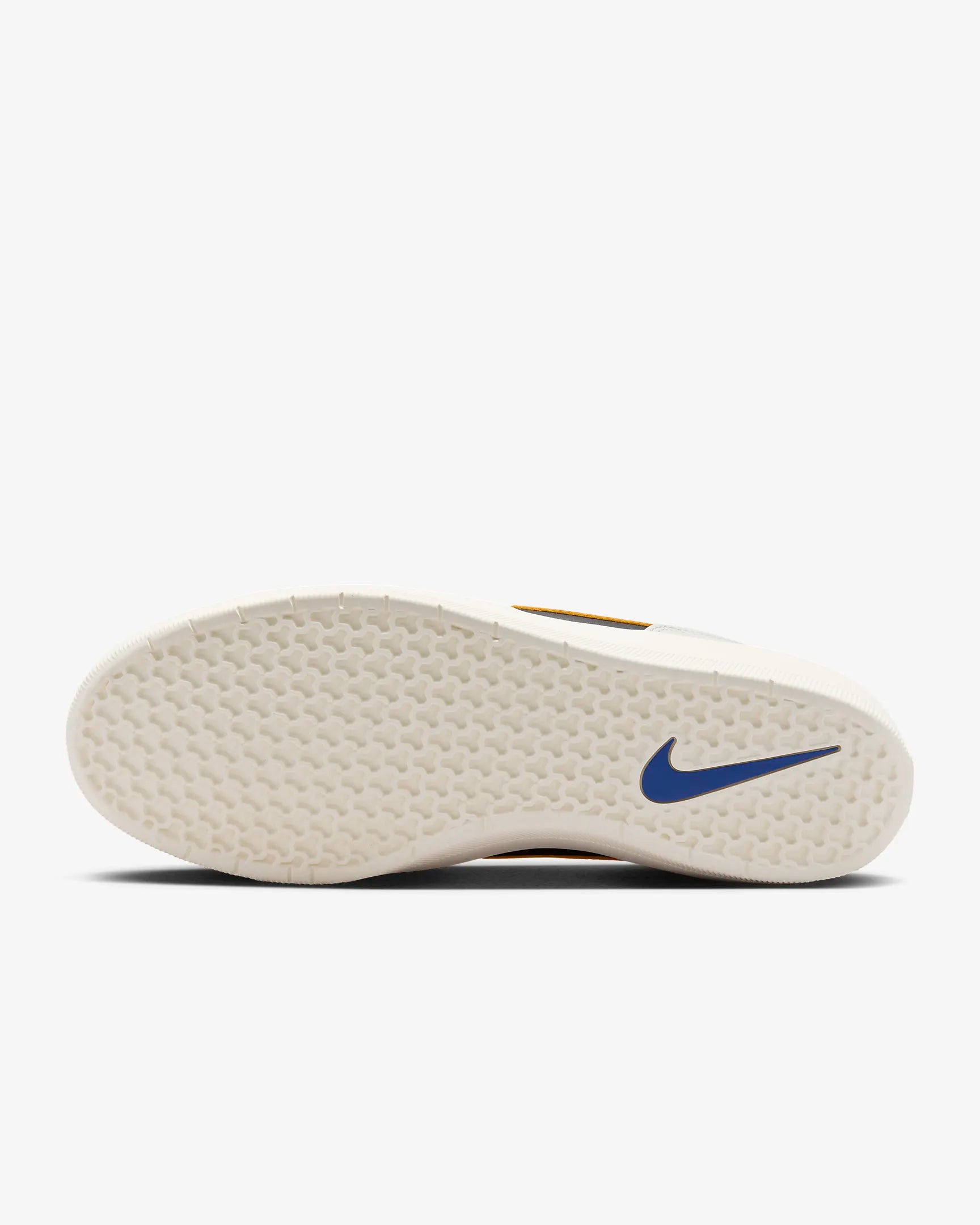 Nike SB Force 58 Premium Leather-Willocks Surf
