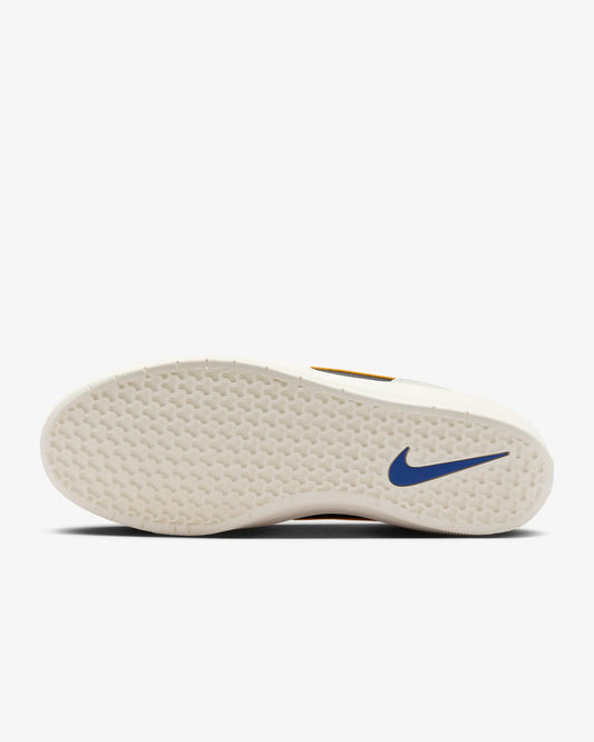 Nike SB Force 58 Premium Leather-Willocks Surf
