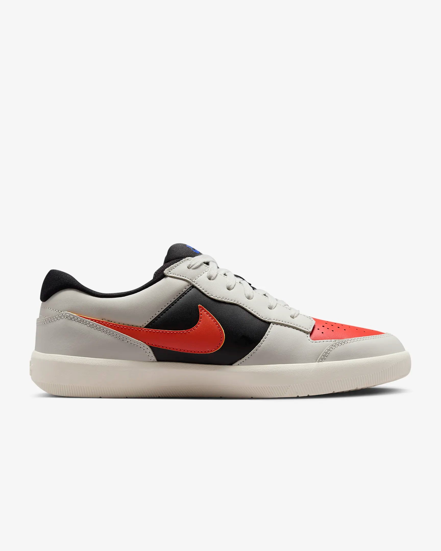 Nike SB Force 58 Premium Leather-Willocks Surf