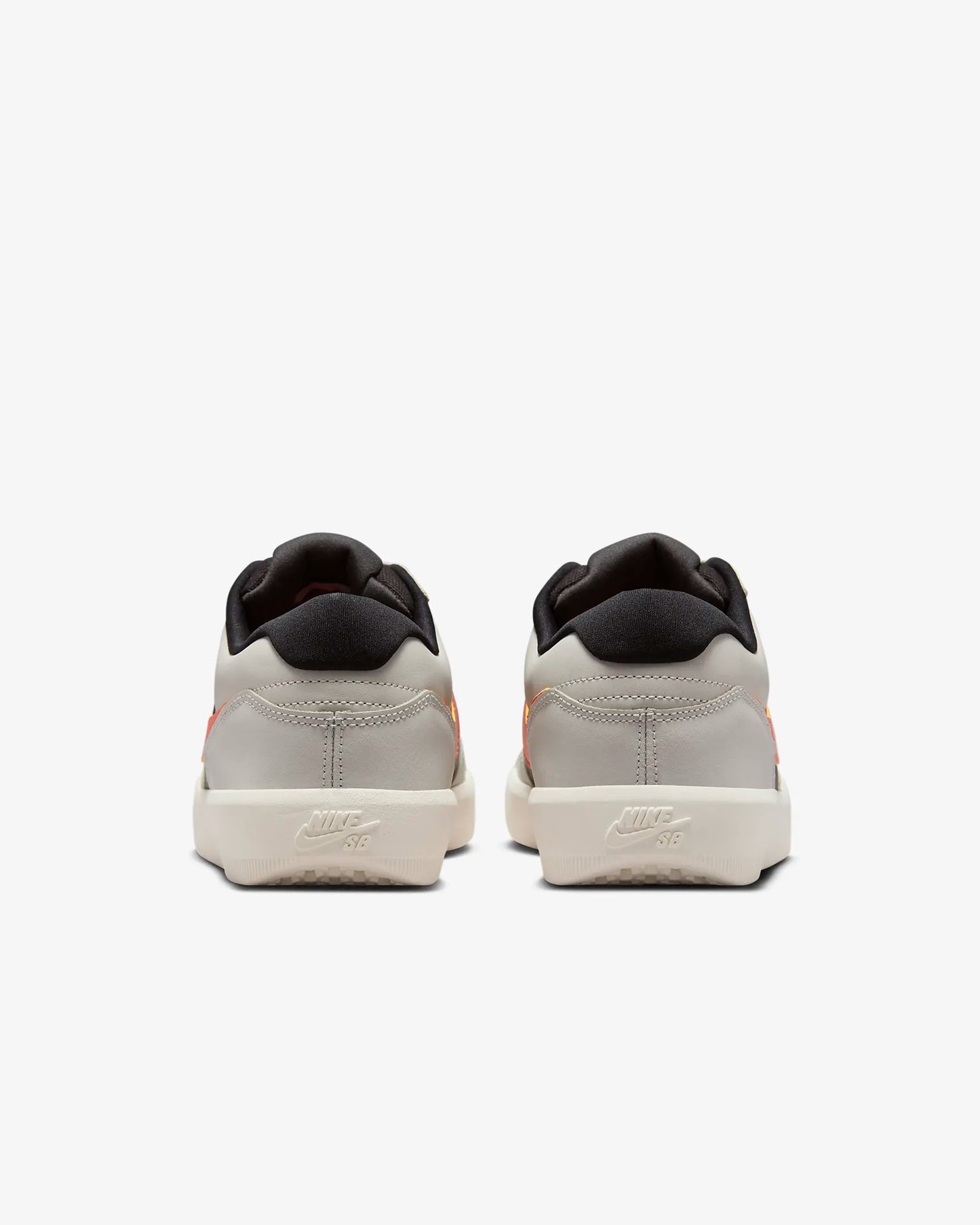 Nike SB Force 58 Premium Leather