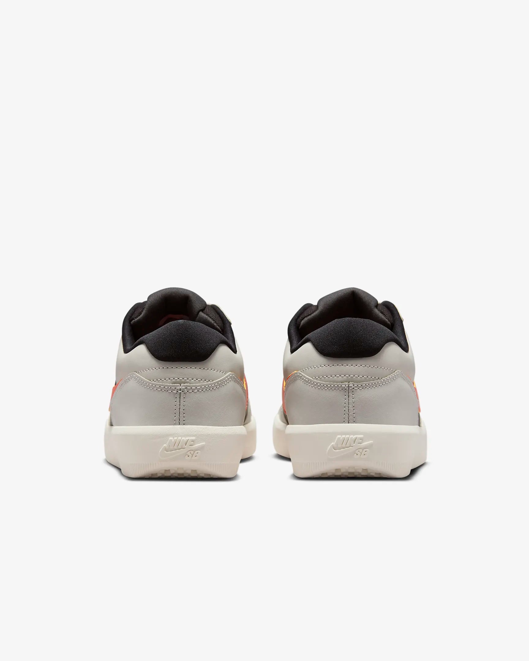 Nike SB Force 58 Premium Leather-Willocks Surf